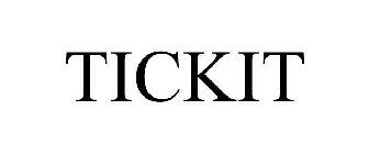 TICKIT