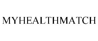 MYHEALTHMATCH