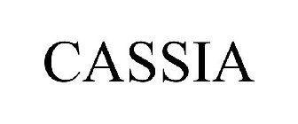 CASSIA