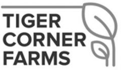 TIGER CORNER FARMS