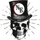 NE