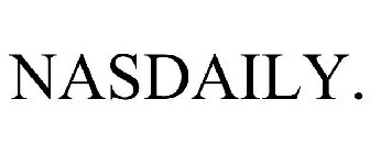 NASDAILY.