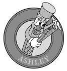 ASHLEY