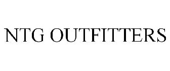 NTG OUTFITTERS