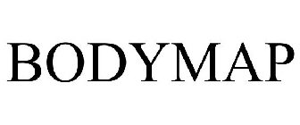 BODYMAP