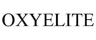 OXYELITE