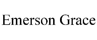 EMERSON GRACE