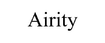 AIRITY