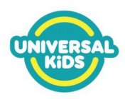 UNIVERSAL KIDS