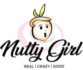 NUTTY GIRL