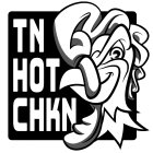 TN HOT CHKN