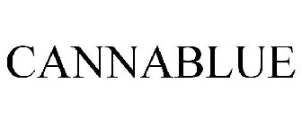 CANNABLUE