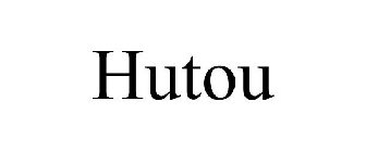 HUTOU