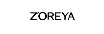 ZOREYA