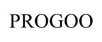 PROGOO