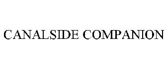 CANALSIDE COMPANION