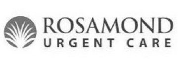 ROSAMOND URGENT CARE