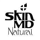 SKIN MD NATURAL