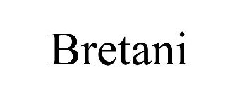 BRETANI