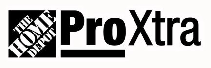 THE HOME DEPOT PRO XTRA