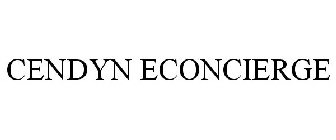 CENDYN ECONCIERGE