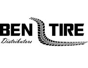 BEN TIRE DISTRIBUTORS