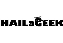 HAILAGEEK