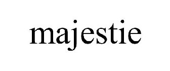 MAJESTIE