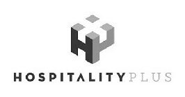 HP HOSPITALITY PLUS