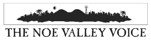 THE NOE VALLEY VOICE
