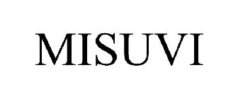 MISUVI