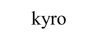 KYRO