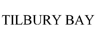 TILBURY BAY