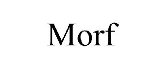 MORF INDUSTRIES