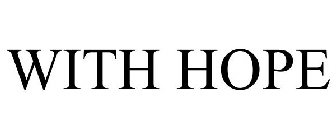 WITHHOPE