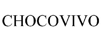 CHOCOVIVO