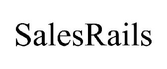 SALESRAILS