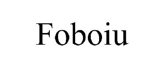 FOBOIU