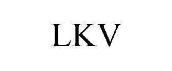 LKV