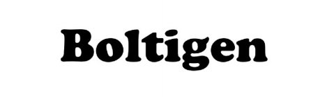 BOLTIGEN