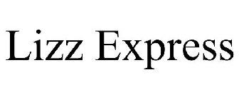 LIZZ EXPRESS