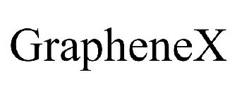 GRAPHENEX