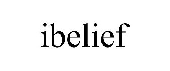 IBELIEF