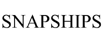 SNAPSHIPS