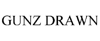 GUNZ DRAWN