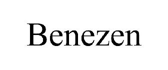 BENEZEN