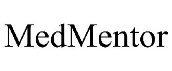 MEDMENTOR