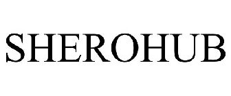 SHEROHUB