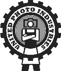 UNITED PHOTO INDUSTRIES