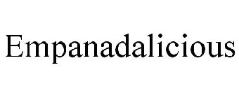 EMPANADALICIOUS
